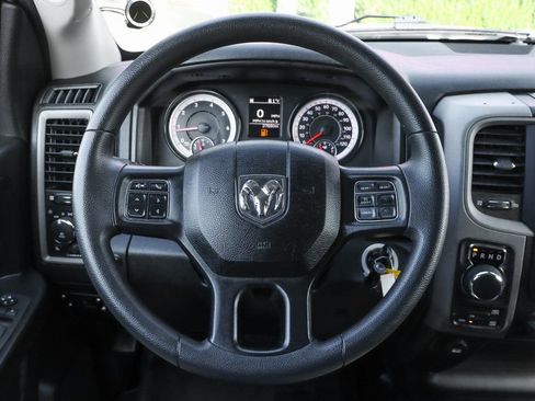 Used 2023 RAM 1500 Tradesman w/ Trailer Tow Group image 19