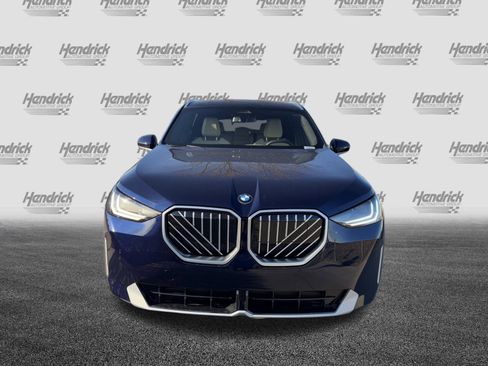 New 2026 BMW X3 xDrive30 w/ Convenience Package image 3