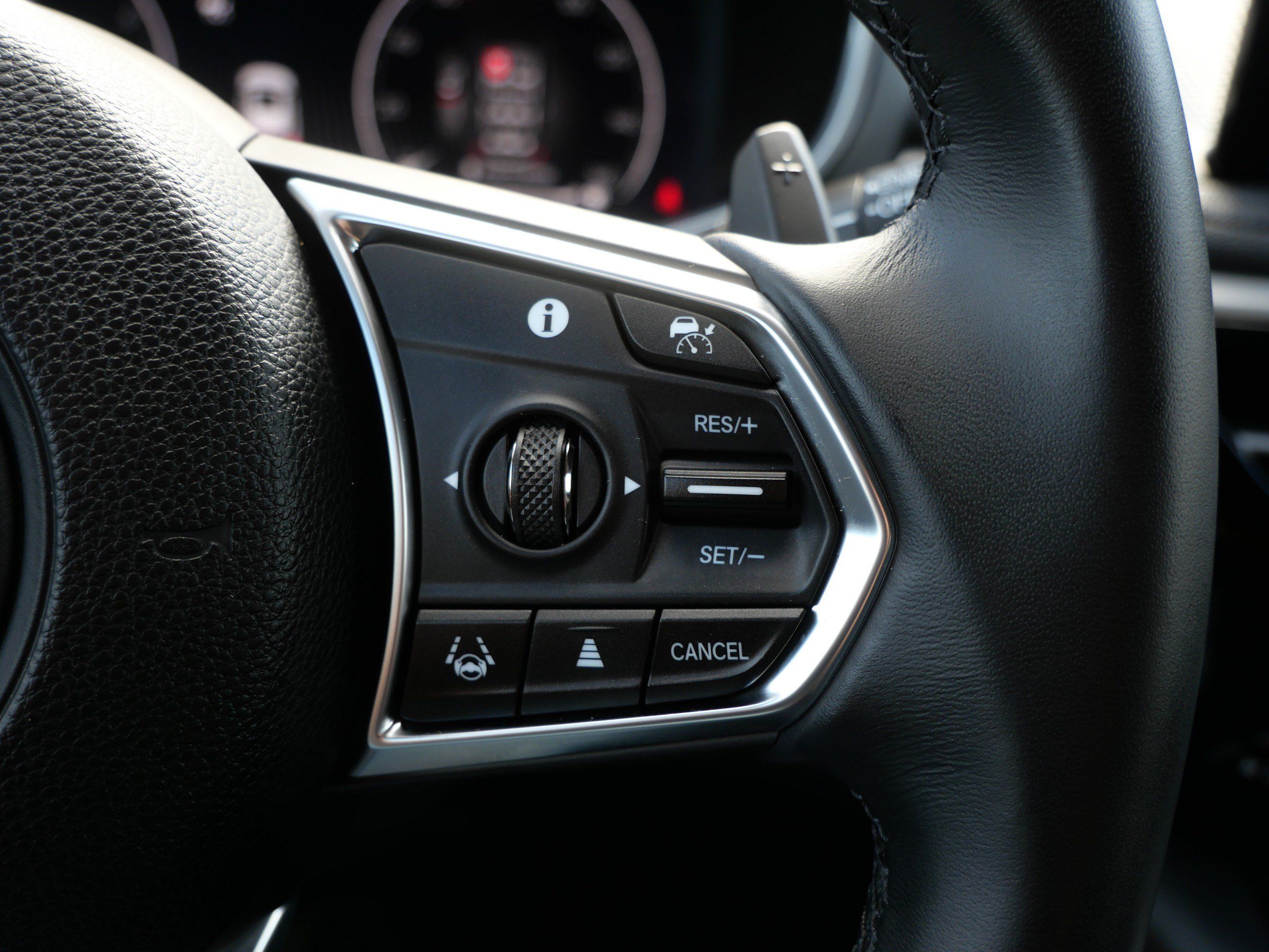 Certified 2026 Acura MDX SH-AWD image 29