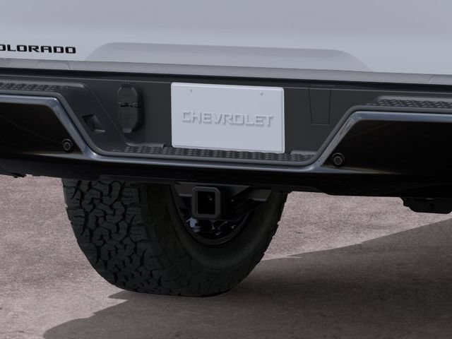 New 2026 Chevrolet Colorado Z71 w/ Technology Package AWD/4WD image 14