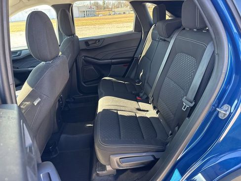 Used 2023 Ford Escape Active image 16