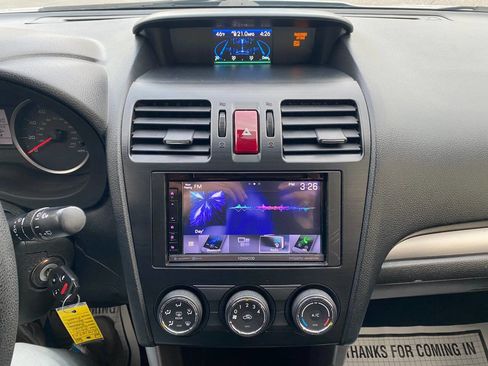 Used 2014 Subaru Forester 2.5i Premium w/ Protection Package #1 image 15