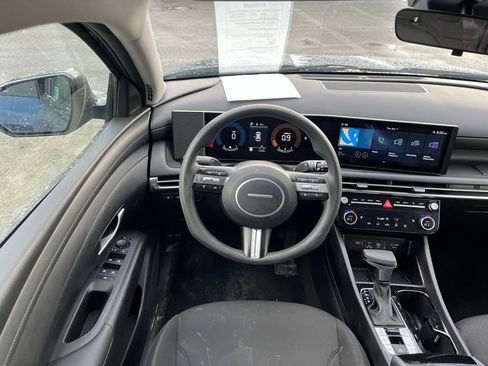 Used 2025 Hyundai Tucson SEL image 5