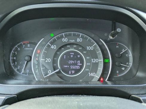 Used 2014 Honda CR-V EX image 11