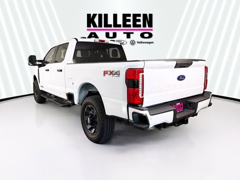 New 2026 Ford F250 XL w/ STX Appearance Package image 5