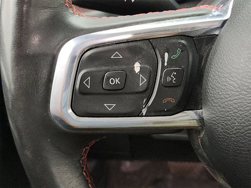 Used 2022 Jeep Gladiator Rubicon w/ Cold Weather Group image 26