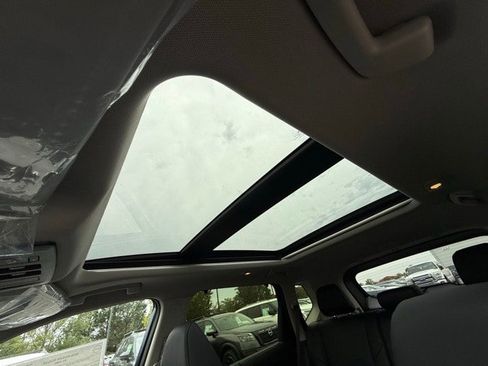 New 2026 Nissan Rogue SV w/ SV Premium Package image 14