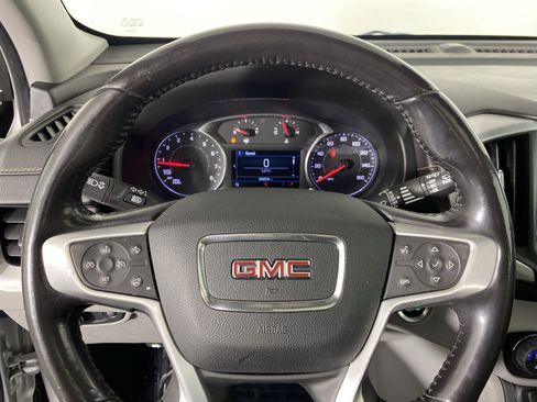 Used 2018 GMC Terrain SLT w/ Preferred Package image 21