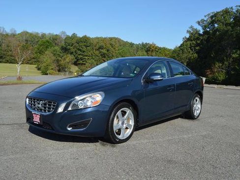 Used 2013 Volvo S60 T5 image 60