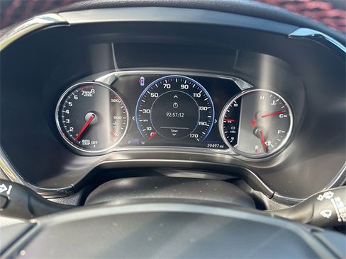 Used 2023 Chevrolet Blazer RS w/ Driver Confidence II Package image 23