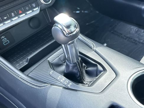 Used 2024 Ford Mustang GT Premium RWD image 20