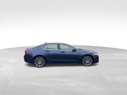 Used 2015 Acura TLX V6 Tech image 6
