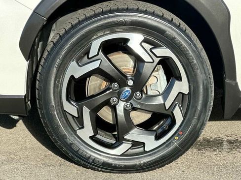 Used 2023 Subaru Crosstrek 2.5i Limited image 34