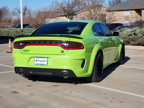 Used 2023 Dodge Charger Scat Pack image 7