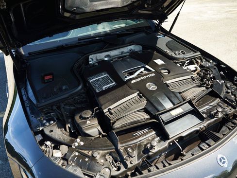 Used 2019 Mercedes-Benz AMG GT 63 S image 76