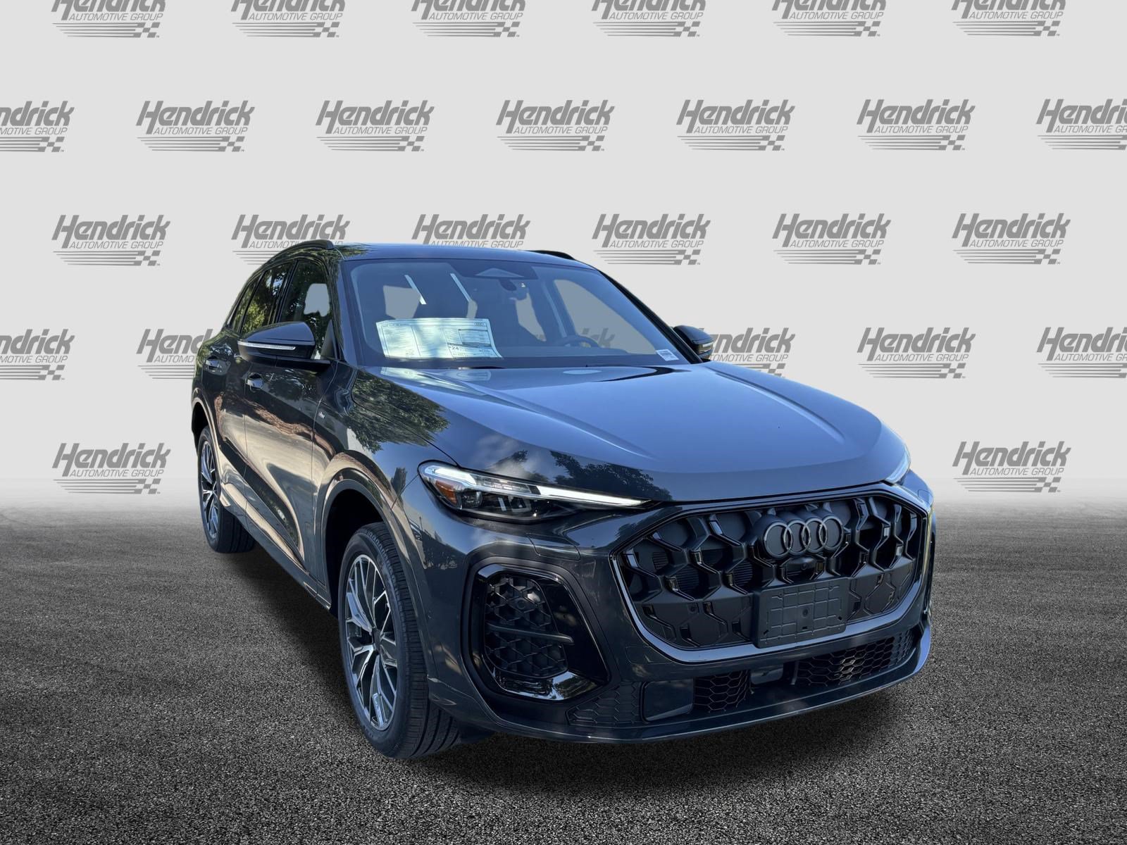 New 2026 Audi Q5 Premium Plus AWD/4WD image 2