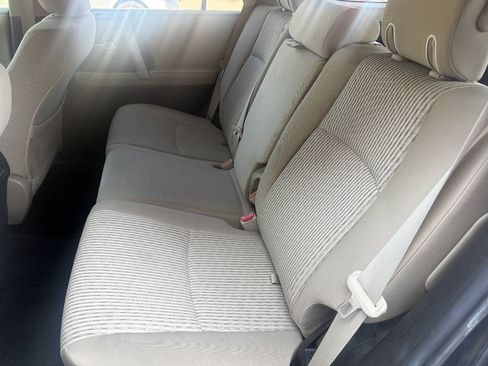 Used 2016 Toyota 4Runner SR5 AWD/4WD image 16