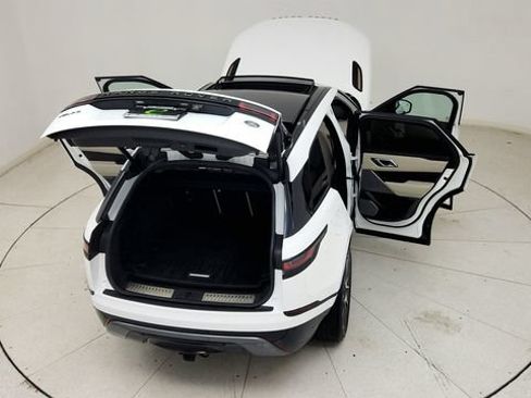 Used 2022 Land Rover Range Rover Velar R-Dynamic S AWD/4WD image 34