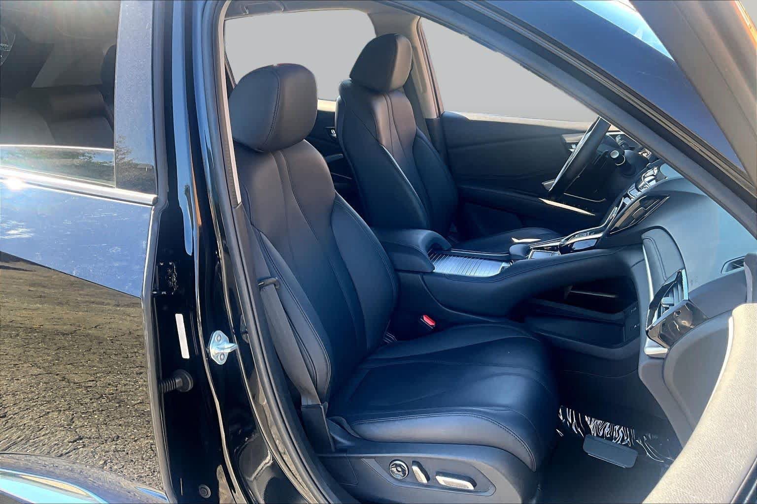 Used 2023 Acura RDX AWD image 9