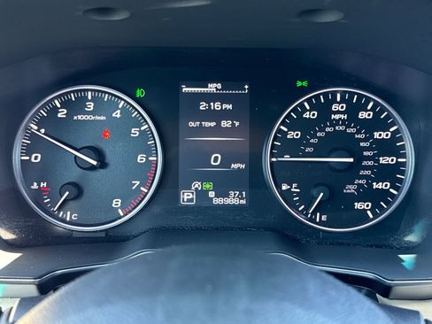 Used 2020 Subaru Outback Limited w/ Popular Package #2 AWD/4WD image 20