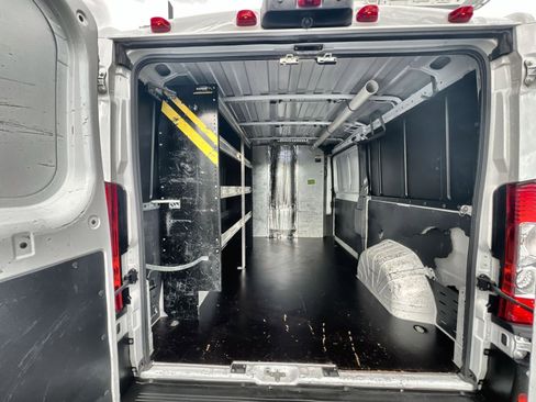 Used 2021 RAM ProMaster 1500 w/ Convenience Group image 31