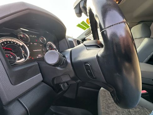 Used 2016 RAM 1500 Lone Star image 17