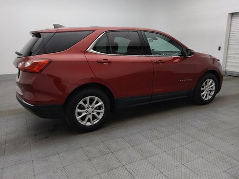 Used 2019 Chevrolet Equinox LT image 10
