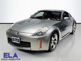 Used 2006 Nissan 350Z Touring w/ (N93) Cargo Convenience Pkg image 2