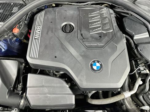 Used 2021 BMW 330i xDrive Sedan w/ Premium Package AWD/4WD image 34
