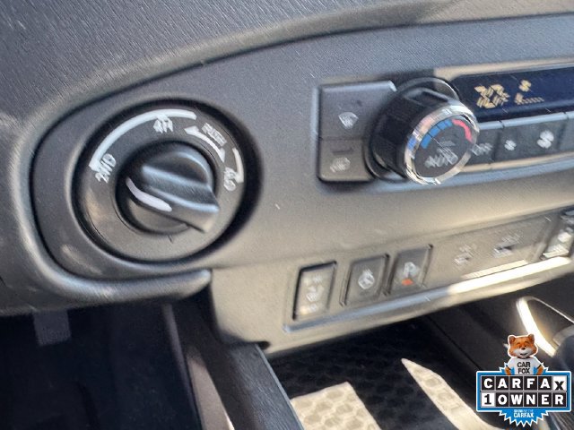 Used 2023 Nissan Frontier SV w/ SV Premium Package AWD/4WD image 11