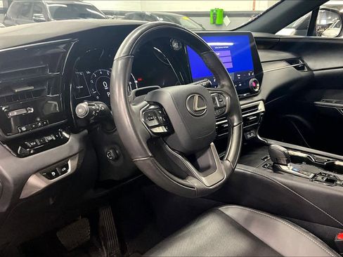 Used 2023 Lexus RX 350 Premium w/ Accessory Package (Z1) image 18