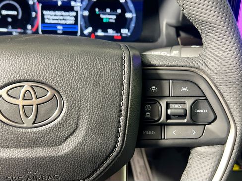 New 2026 Toyota Tacoma TRD Sport RWD image 19