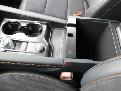 New 2026 Ford Explorer Tremor w/ Tremor Ultimate Package image 33