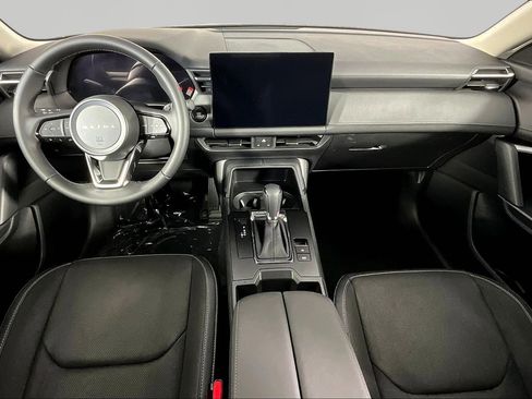 New 2026 MAZDA CX-5 Select AWD/4WD image 14