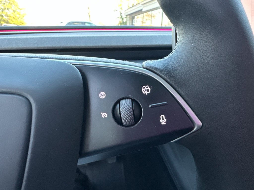 Used 2024 Tesla Model 3 Standard Range RWD image 15