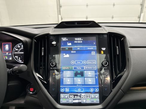 New 2026 Subaru Ascent Bronze Edition image 35