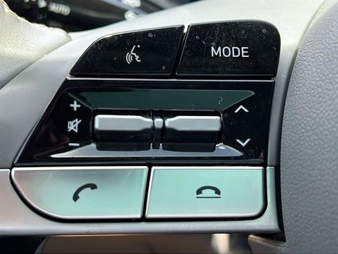 Certified 2023 Hyundai Elantra SEL w/ Convenience Package FWD image 29