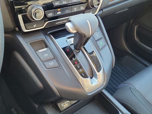 Used 2022 Honda CR-V EX image 36
