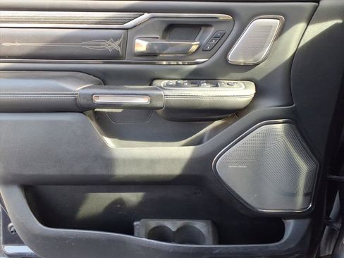 Used 2020 RAM 1500 Limited image 22