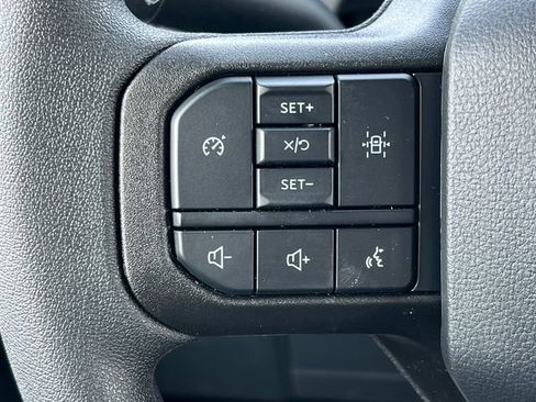 New 2026 Ford F150 STX image 20