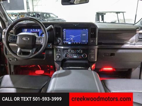 Used 2025 Ford F250 Lariat w/ Lariat Ultimate Package image 7