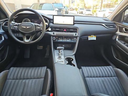 Certified 2026 Genesis G70 2.5T Prestige RWD image 14