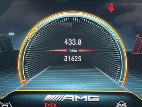 Used 2022 Mercedes-Benz GLE 63 AMG S image 26