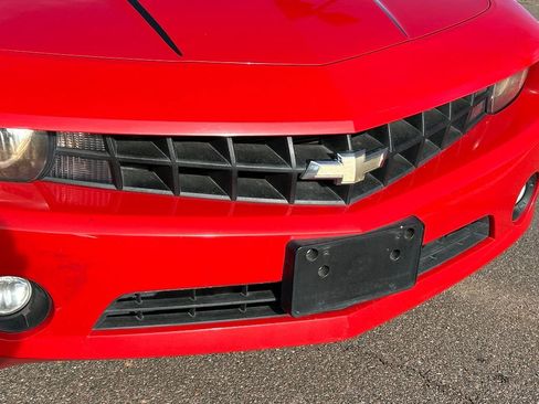 Used 2010 Chevrolet Camaro LT image 27
