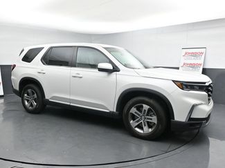 Used 2024 Honda Pilot EX-L video 2