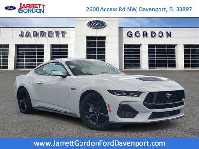 Certified 2024 Ford Mustang GT