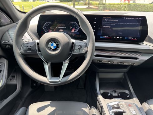 Certified 2025 BMW 228i xDrive AWD/4WD image 19
