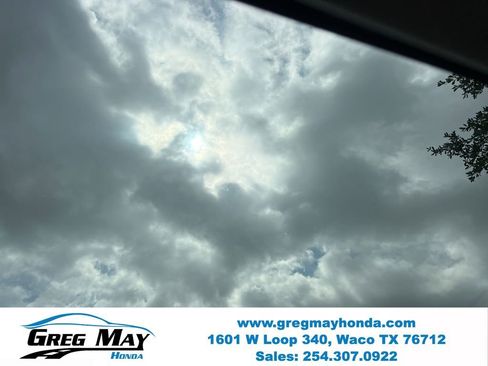 New 2026 Honda Accord SE image 10