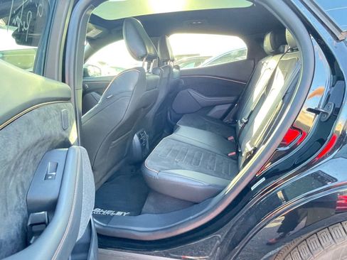 Used 2023 Ford Mustang Mach-E GT image 14