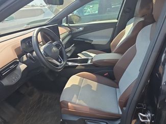 Used 2024 Volkswagen ID.4 Pro AWD/4WD video 2